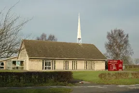 Christ Church