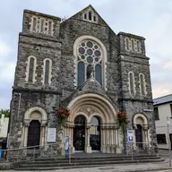 Mumbles Methodist Church