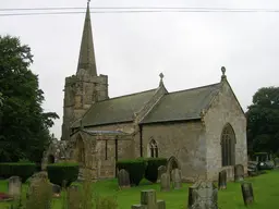 St Nicholas's Church