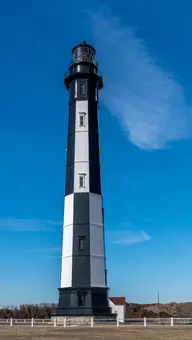 Cape Henry Lighthouse