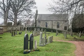 Cults Parish Church