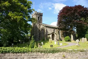 St John the Evangelist