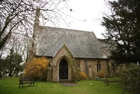 St Margaret's