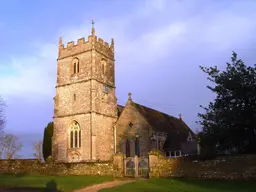 Holy Trinity Church