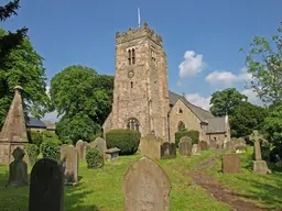 St Mary’s Church