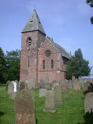 St Mary's Church