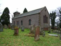 St. Peter's Church