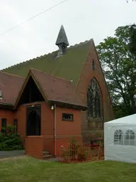 Saint Saviour's Church