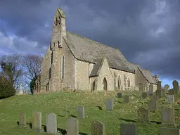 St Thomas a Becket, Farlam Parish Church