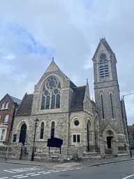 St Michael and St Bishoy Orthodox Coptic Church