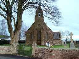 St Mary