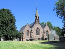 St John the Evangelist