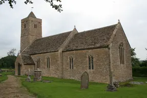 Church of Saint Leonard