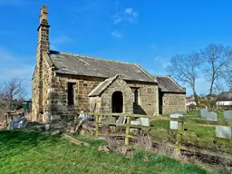 Thornton-le-Beans Chapel