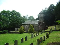 St Barnabas Church