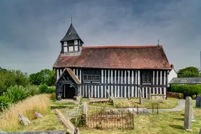 St Peter's Church