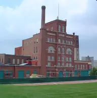 Dubuque Star Brewery