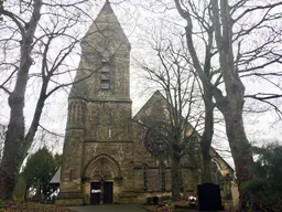 Church of St Cuthbert