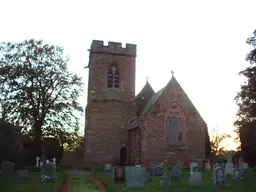 All Saints Church