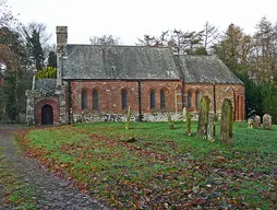 Saint Leonard Church