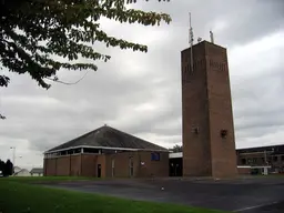 St Elizabeth's Church