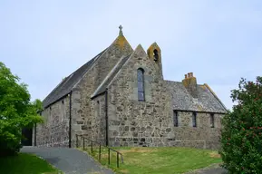 Gigha and Cara Parish Church