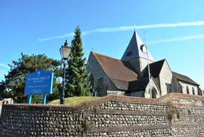 St Margaret's, The Beacon Parish