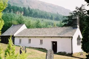 Wythburn Church