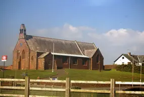 St Cuthbert