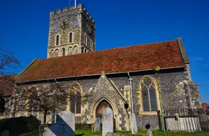 St Lawrence Church