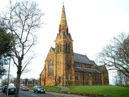 St James Church