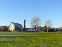 St Luke, Morton, Carlisle