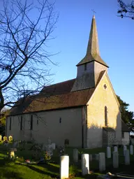 St Andrew