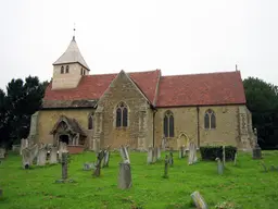 Dunsfold Church