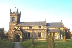 St Mary's Church