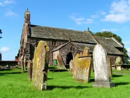 St John the Evangelist's Church