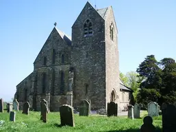 Saint Cuthbert's