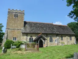 St Margaret's Church