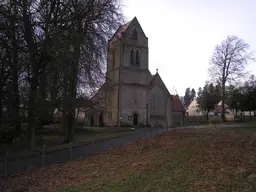 Glencorse Kirk