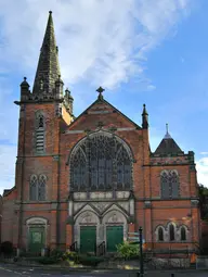 Castle Donington Methodist Church