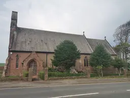 St John's Church