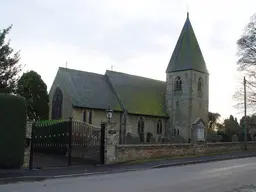 St Marys Church