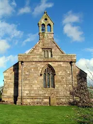 Boltongate Church