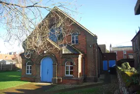 Congregational Church