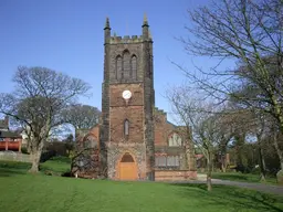 St Mary's Church