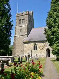 St Michael the Archangel