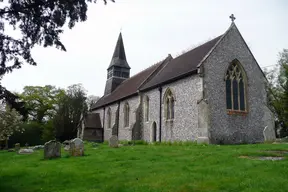 Saint Michael's Church