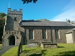 Pennington Church