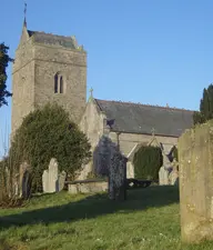 St Bridget's Church