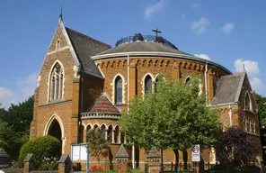 Wellingborough United Reform Church